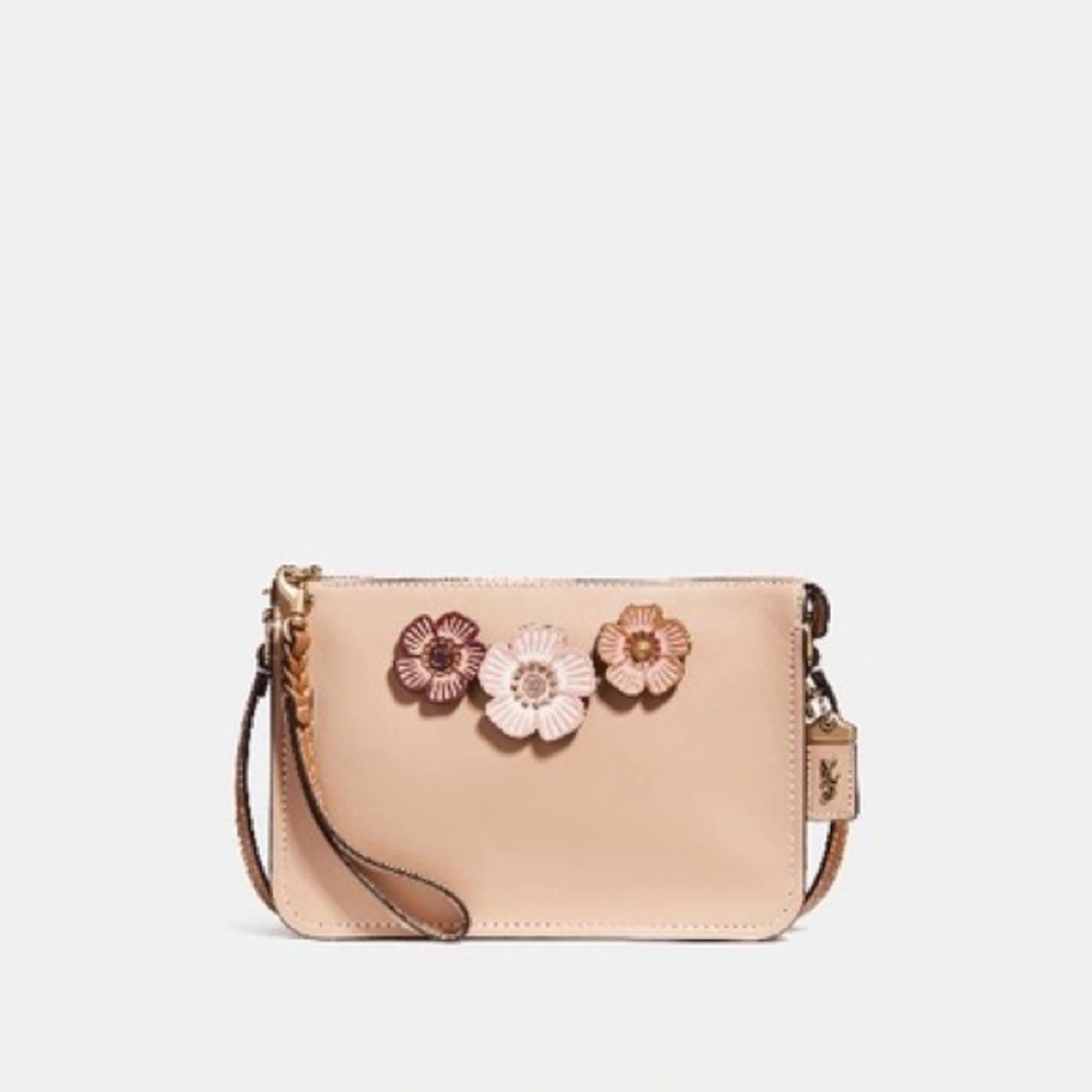 Coach 1941 Tea Rose Soho